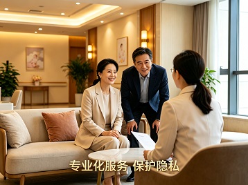 麒麟有偿售卵代生女生的客户的客户群体有哪些