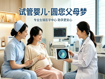 麒麟辅助生育服务 试管婴儿行业的兴起背景、发展与未来展望