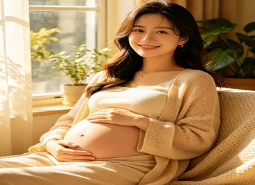 麒麟代孕女生有哪些方案可以帮助优势卵泡快速排出